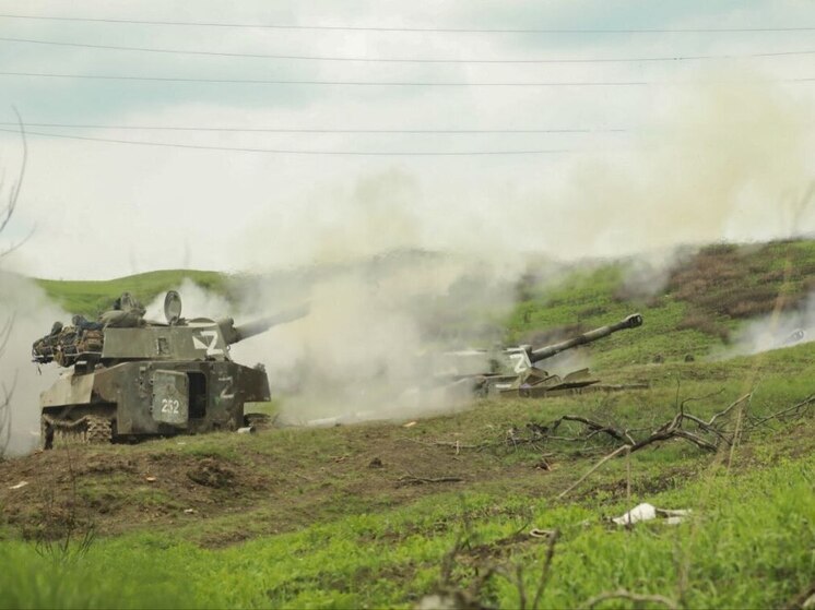 SC: для мира на Украине необходимо изменение позиции Запада в отношении России