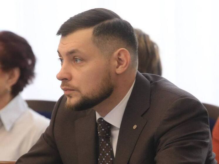 Дмитрий Колпаков возглавил администрацию Октябрьского района Новосибирска