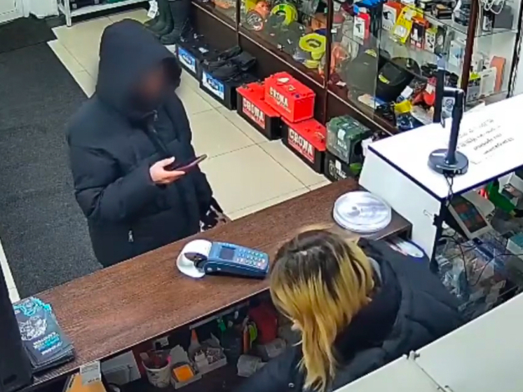 Поджигательницу задержали в Киренске