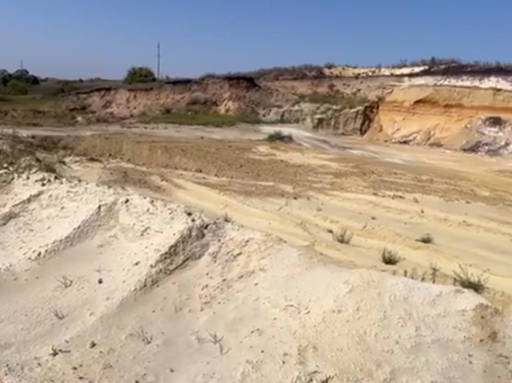 Суд обязал собственников восстановить поврежденные земли в Курской области