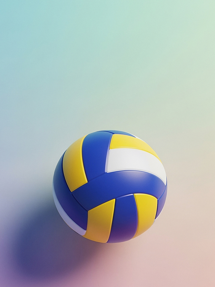 Красноярский ВК «Енисей» одержал победу над петербургским «Зенитом» в матче Суперлиги