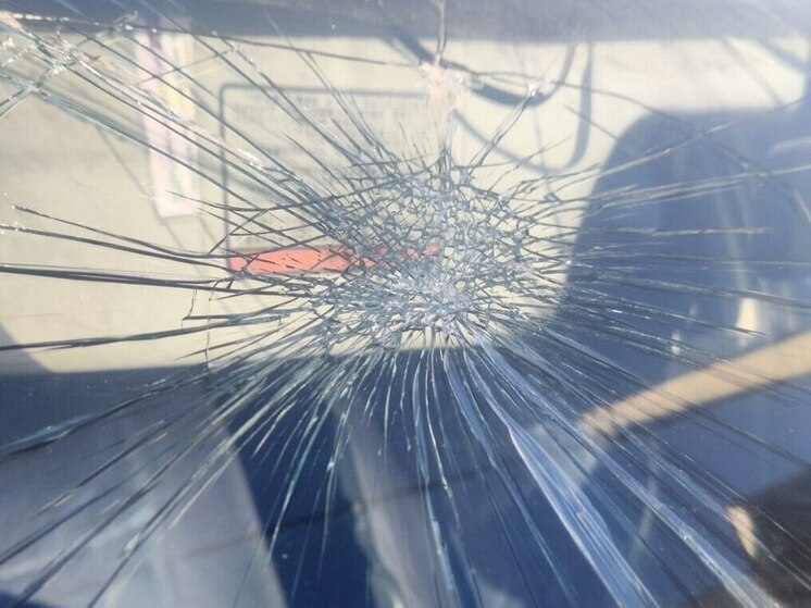 Жители Барнаула рассказали о стрельбе по автомобилям на Павловском тракте