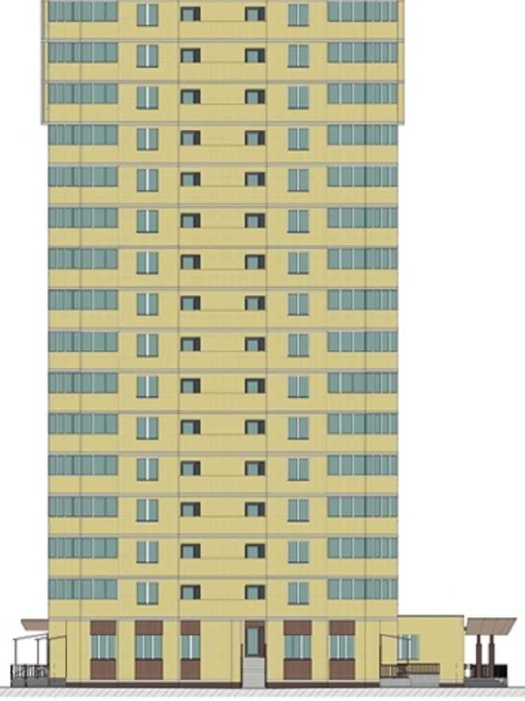  На заволжском долгострое собираются возобновить работы