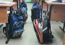 В Омской области продолжается реализация федеральной программы «Земский учитель»