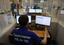 О технологиях, которые используют для обеспечения безопасности населения, рассказал председатель регионального Госкомитета по чрезвычайным ситуациям Кирилл Первов