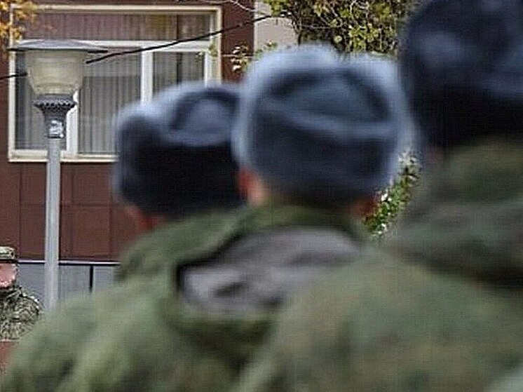Информацию о мобилизации резервистов в Воронежской области назвали фейком