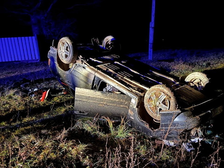 В Марий Эл выросло число ДТП, в которых не применялись ремни безопасности