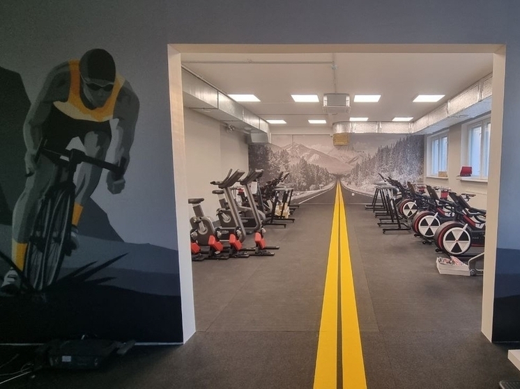 Жителей Карелии приглашают помочь придумать название для нового триатлон-центра