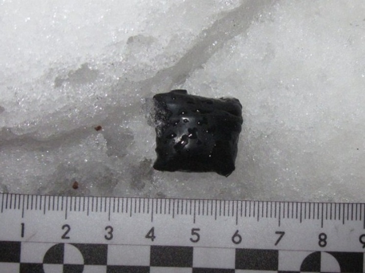 Полицейские задержали рецидивиста, приехавшего в Барнаул за закладкой с наркотиками