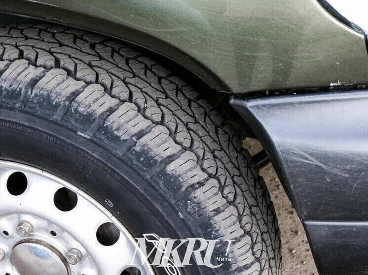 Почти 211 тысяч раз водители превышали скорость в Забайкалье