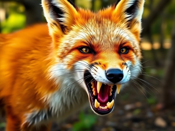 Карантин по бешенству на 60 дней введён в Самаре и 2 районах области 12 ноября