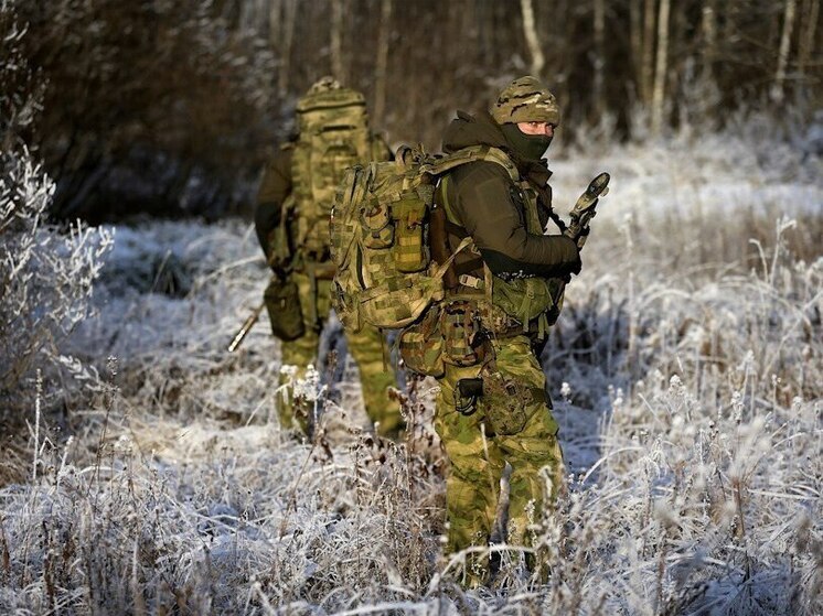 В Алтайском крае силовики проведут учебную контртеррористическую операцию