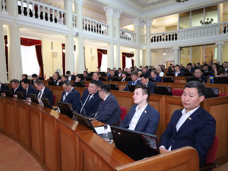 В Бурятии привели в соответствие с судом закон о безнадзорных животных