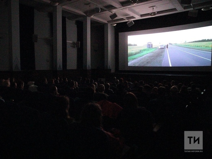 На бульваре по улице Серова в Казани пройдет мультпоказ с тифлокомментариями