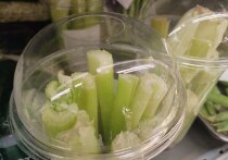 В последнее время распространилась тенденция о детоксикации