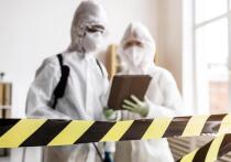 Специальные подразделения Народно-освободительной армии Китая провели учения по отработке последствий применения «грязной бомбы»