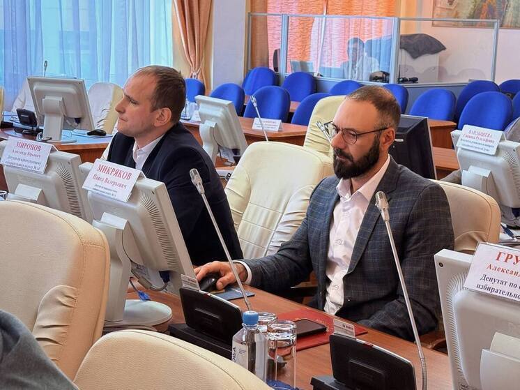 Бюджет Магадана пополнен на 374 млн рублей для социальных и инфраструктурных задач