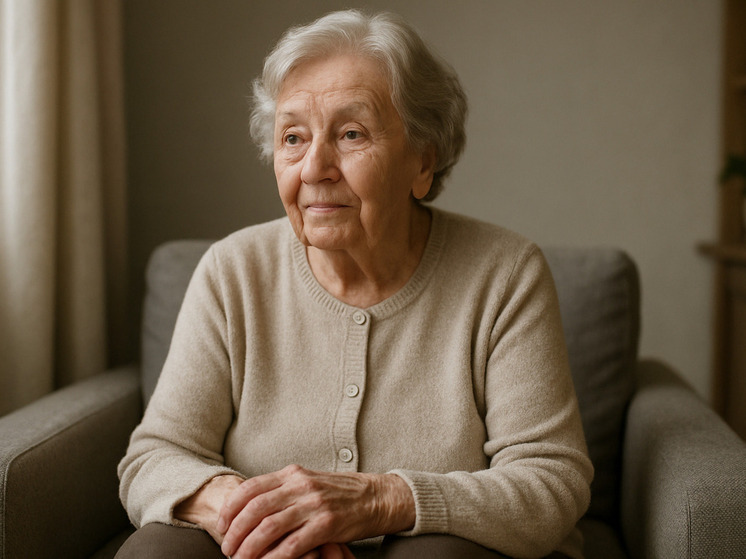 Многодетной матери в Новосибирской области помогли получить досрочную пенсию