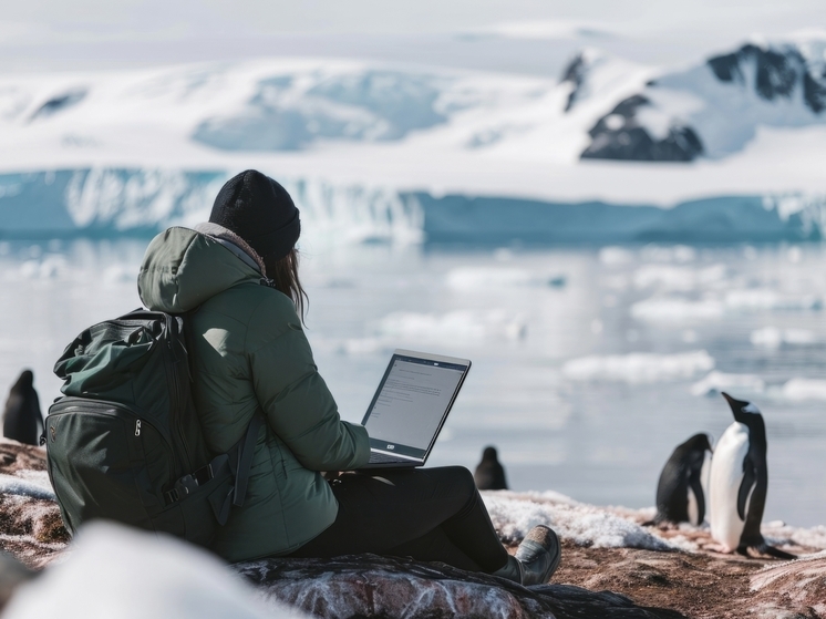 Ученые Магадана исследуют секреты адаптации человека в Арктике