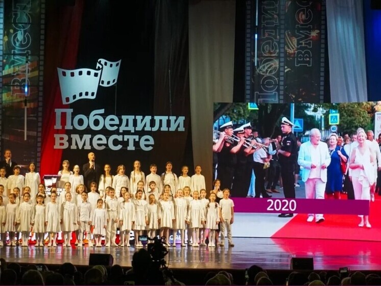 Ставропольский режиссёр вошел в жюри международного кинофестиваля «Победили вместе»