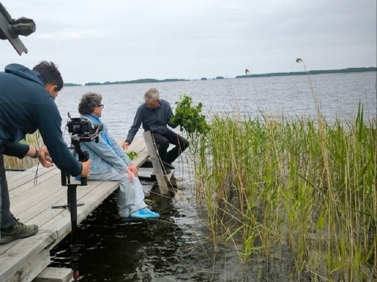 На телеканале «Моя планета» покажут программу о острове Кижи