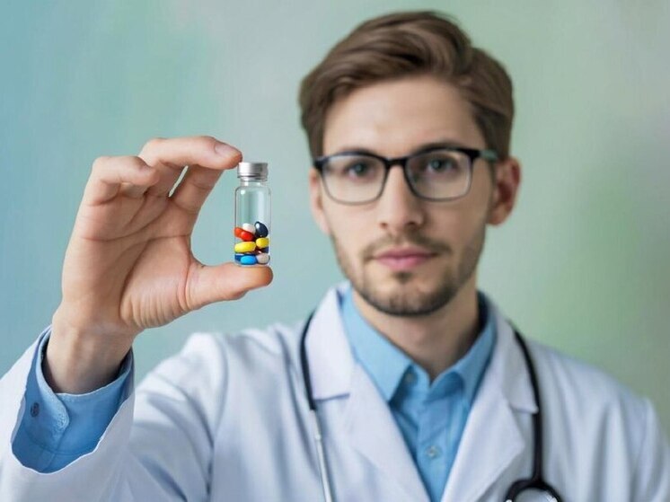 Правила приема антибиотиков: врач о главных ошибках и необходимости пробиотиков
