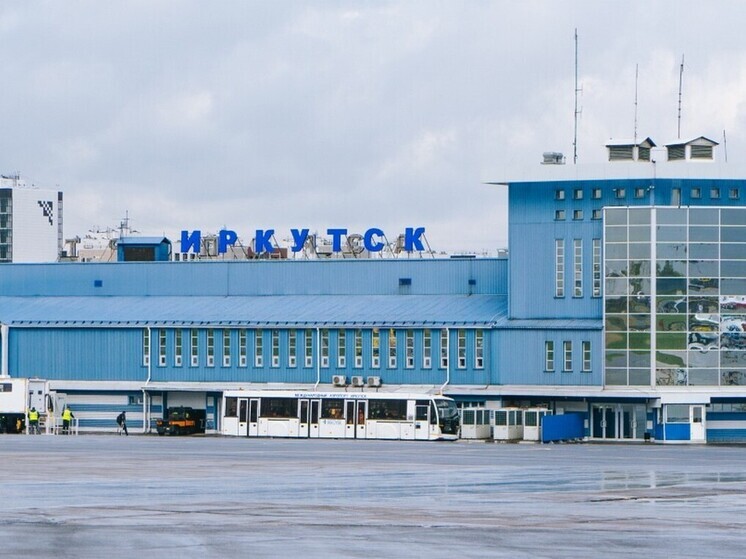 В аэропорту Иркутска отказывали в перелете младенцу из-за отсутствия у него….документа