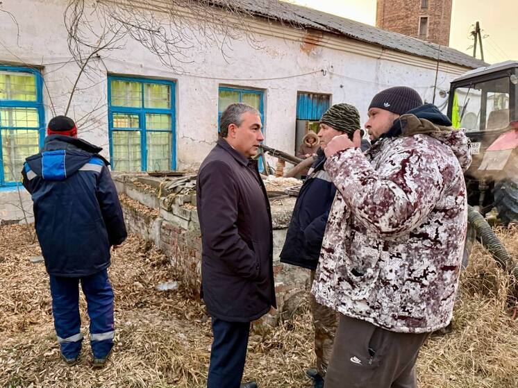 В Коркино затопило насосную станцию — город на время остался без воды