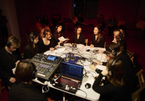 Фестиваль коми-пермяцкой культуры «ЛЮБИТÖМ» (18+) в трех городах России собрал более 67 тыс