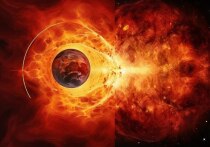 Российские ученые засекли необычное космическое явление, которое случается очень редко