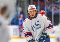 С 15 октября по 2 ноября у «летчиков» было выездное турне