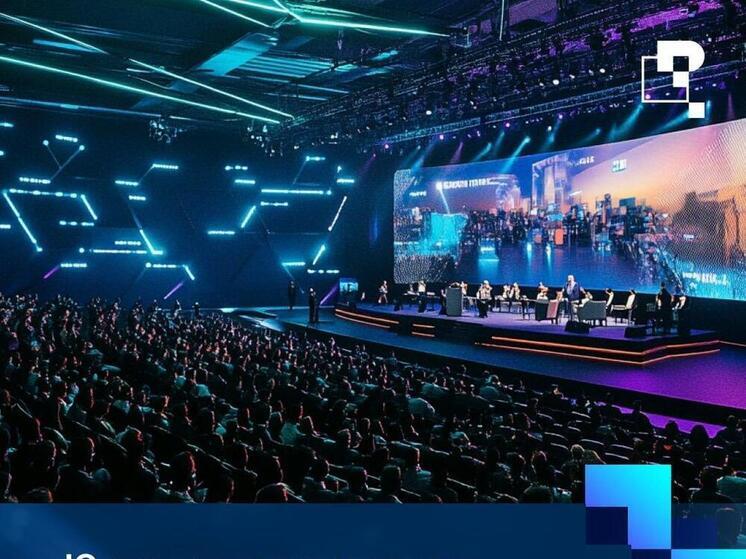 Югра презентует ИТ‑достижения на федеральном форуме «Цифровые решения»