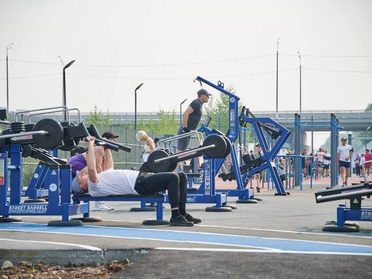 Спорт для всех: школьные стадионы в Приамурье станут доступны по вечерам и выходным