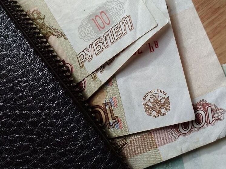 В Новой Ладоге юный вор похитил у своей соседки 100 тысяч рублей