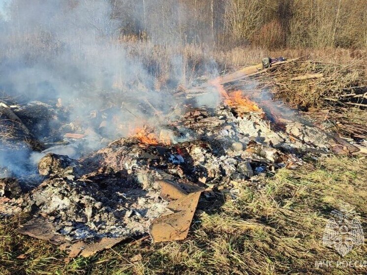 В Ивановской области за сутки, наконец, не произошло ни одного пожара в домах