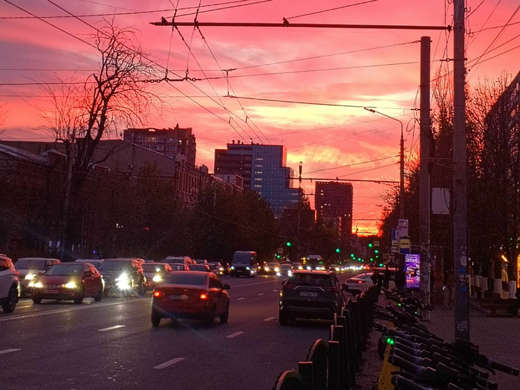 Почти 90% ДТП в Ростовской области произошло по вине водителей