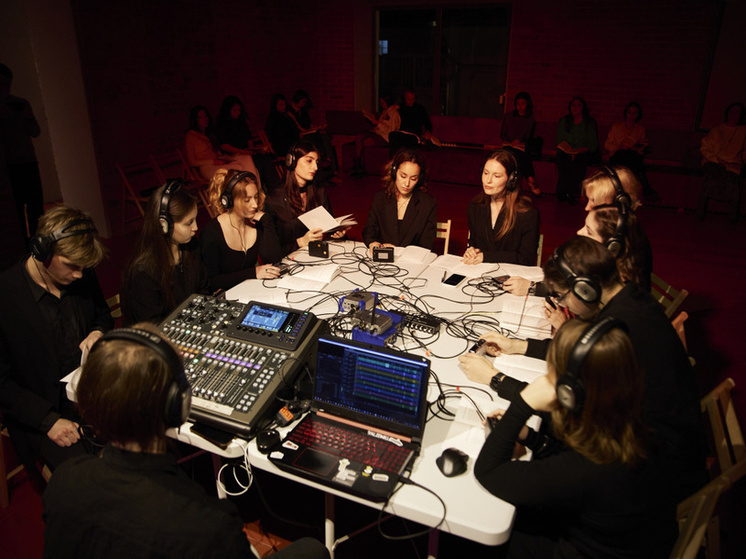 Фестиваль коми-пермяцкой культуры «ЛЮБИТÖМ» (18+) в трех городах России собрал более 67 тыс