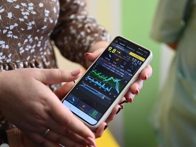 Южноуральцев обеспечили системами мониторинга глюкозы до 2026 года