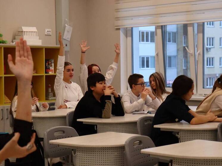 Проект #КстатиТюмень стартовал в Тюмени