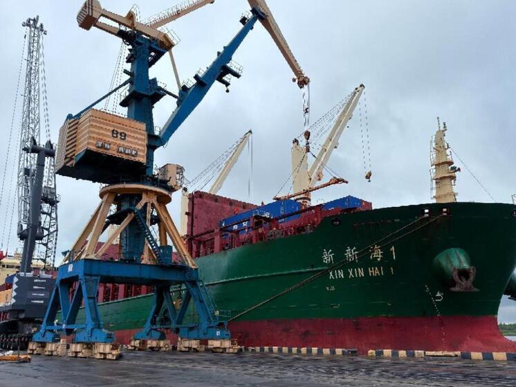 Маймаксанский округ Архангельска отмечает вековой юбилей