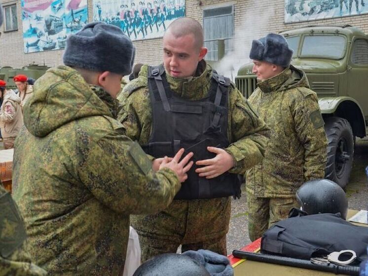 В Пензе прошел День призывника с интерактивной выставкой военной техники