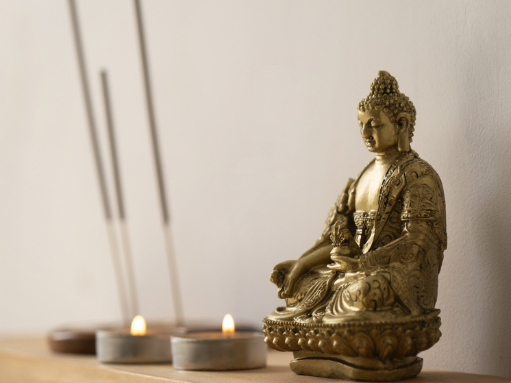 Красноярские буддисты выиграли суд у мэрии за землю под религиозное сооружение