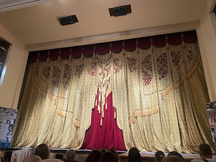 Губернатор: культурные проекты белгородцев получат больше поддержки в 2025 году