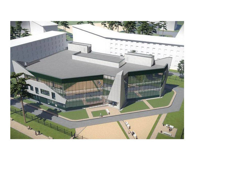 В Свирске появится современная детская школа искусств