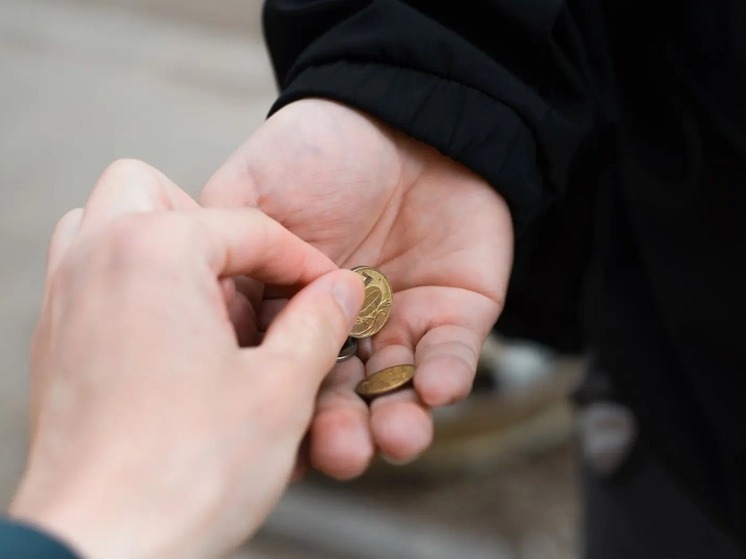 Совет жителям Калмыкии на завтра: подайте милостыню нуждающимся