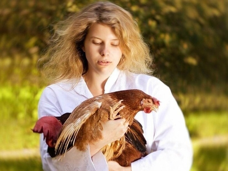 Завтра в Калмыкии день курьих именин