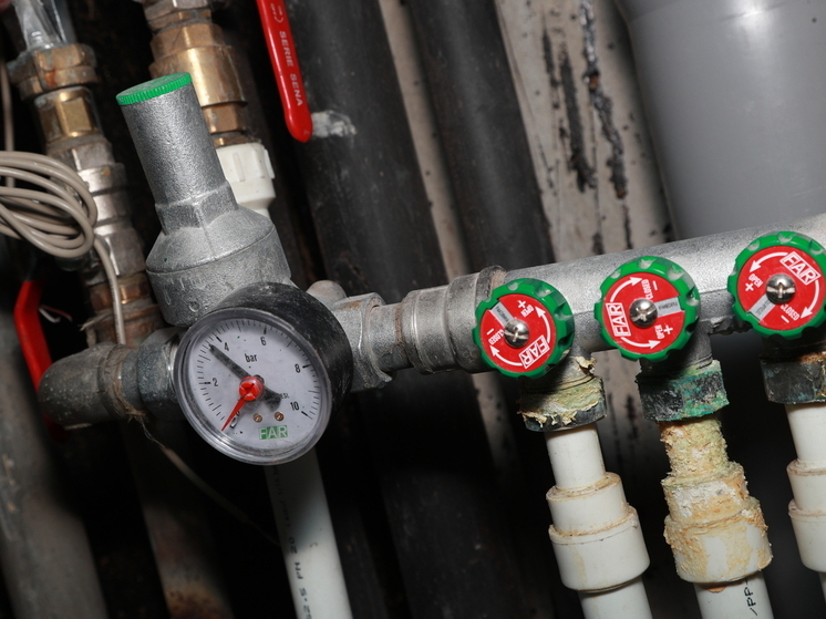 РБК: Подрядчик получил миллионы за недостроенный водопровод в Башкирии