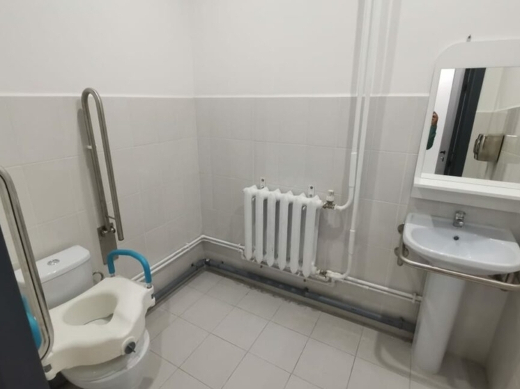 Глава Якутска поручил усилить борьбу с засорами канализации из-за бытовых отходов