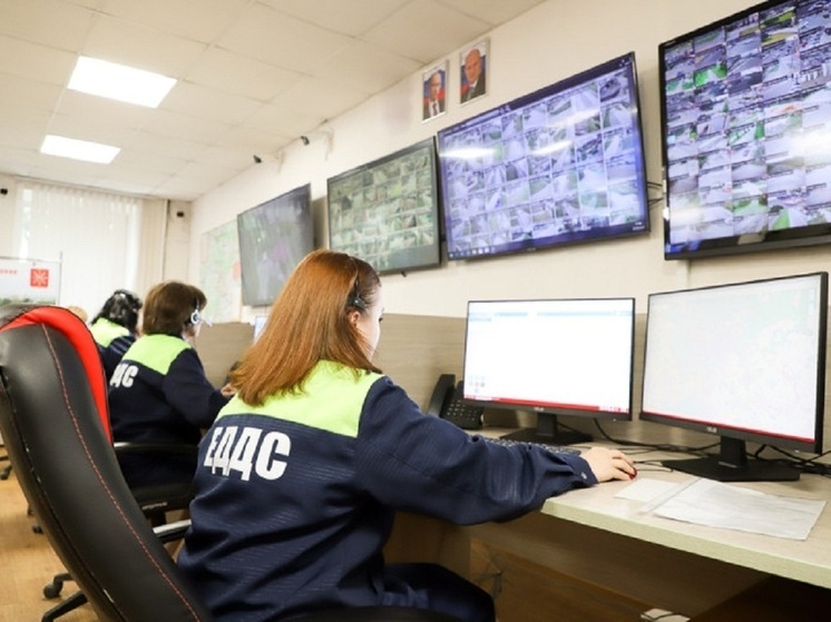 В Туле зафиксировано 4 аварийных отключения света за минувшие сутки