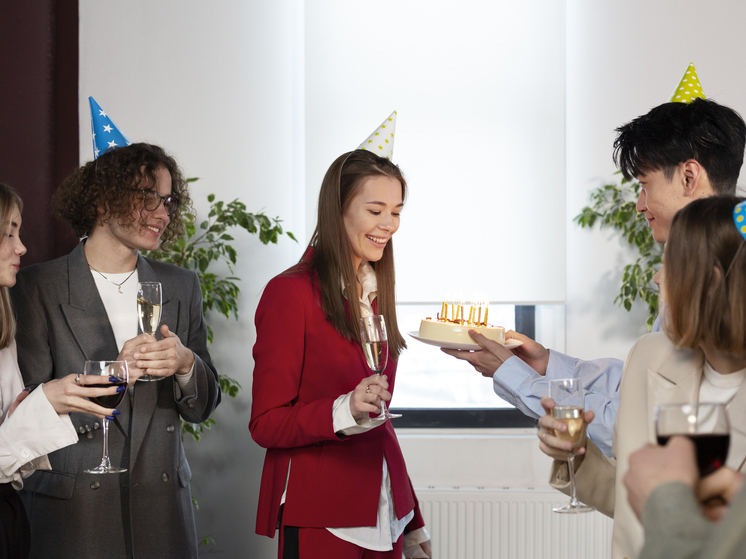 Жители Красноярска стали на 24% чаще обращаться к организаторам праздников